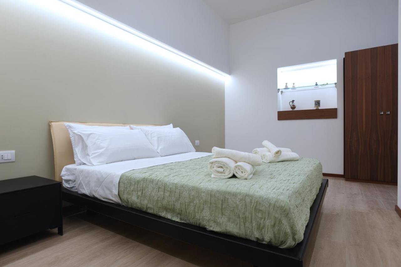 Leccemia B&B Eksteriør bilde